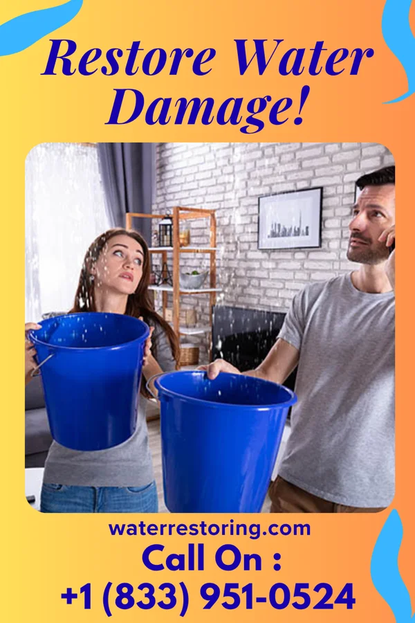 water restoration Guardian Storm Damage Partners Steamboat Springs